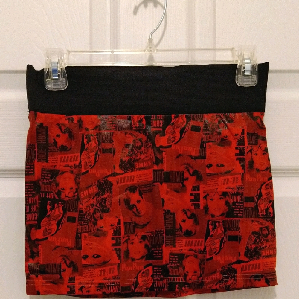 1 price/2pcs x Skirts - NWOT